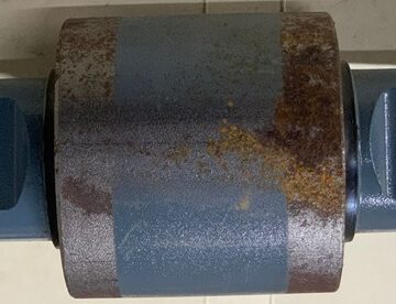 PINO TENSOR- POWER LANCER (JET 2650)